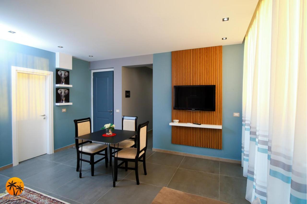 Palm Suites Apartment-Suite Vlore Exterior photo